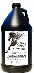 gallon/  Fly repellant