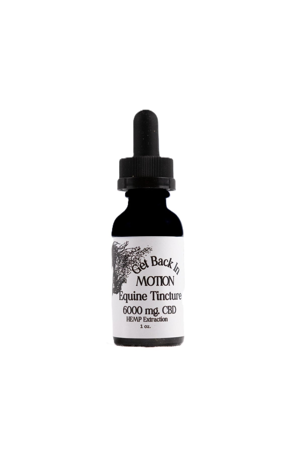 Equine Tincture