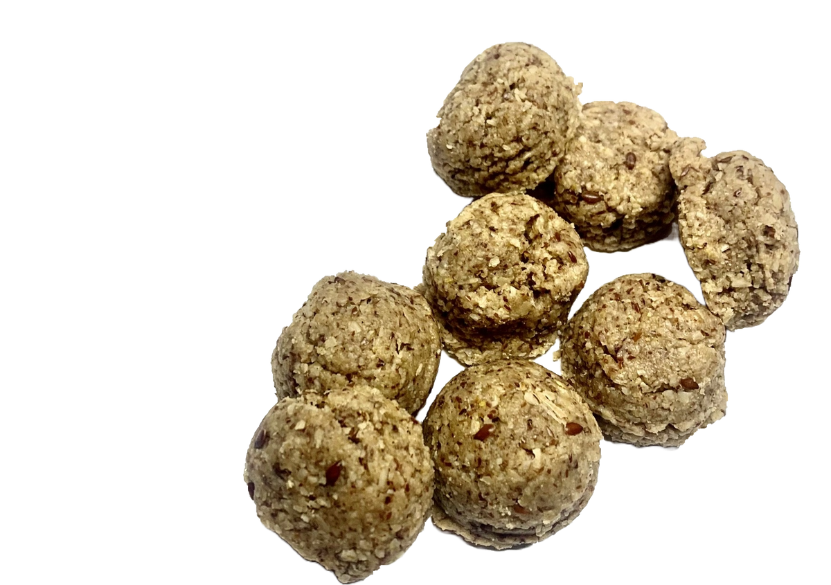 Equine Cookies/ Soft Chew , Low Sugar and Low Carb CBD Horse Cookies 50 mg./32 cookies per bag