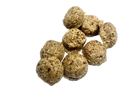 Equine Cookies/ Soft Chew , Low Sugar and Low Carb CBD Horse Cookies 50 mg./32 cookies per bag