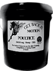 Equine Poultice/12#